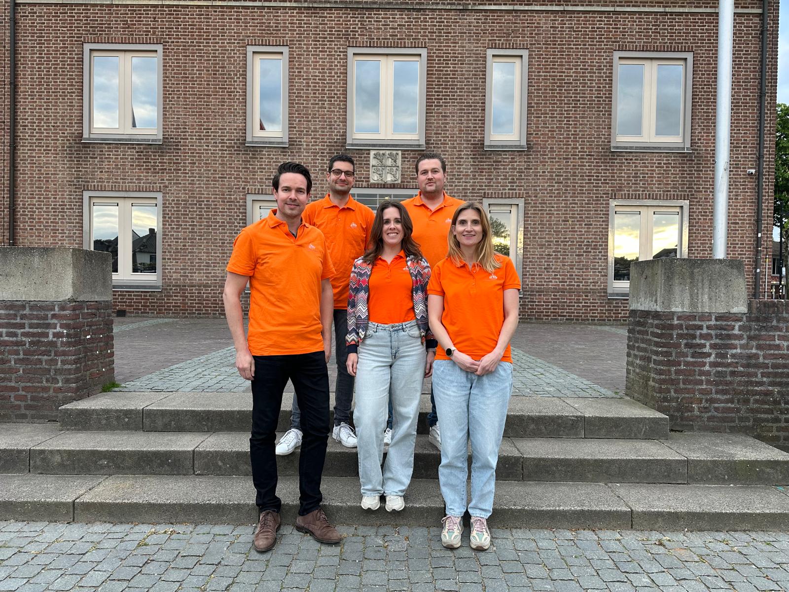 Oranjecomité 2026